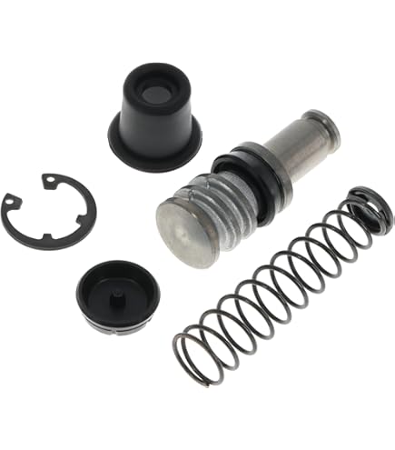 Amazon.co.jp: CBX400F リア キャリパー オーバーホールキット